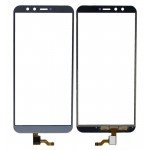 Touch Screen Digitizer For Honor 9 Lite Grey By - Maxbhi Com