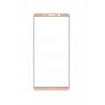 Touch Screen Digitizer For Huawei Mate 10 Pro Pink Gold By - Maxbhi.com