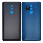Back Panel Cover For Huawei Mate 10 Pro Black - Maxbhi Com