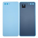 Back Panel Cover For Huawei Nova 2s Blue - Maxbhi Com
