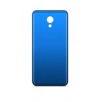 Back Panel Cover For Meizu M6s Blue - Maxbhi.com