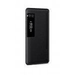 Back Panel Cover For Meizu Pro 7 Plus White - Maxbhi.com
