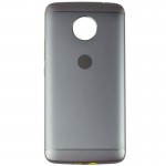 Back Panel Cover For Moto E4 Plus 32gb White - Maxbhi Com