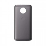 Back Panel Cover For Moto G5s White - Maxbhi.com