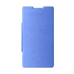 Flip Cover For Huawei Nova 2s Blue By - Maxbhi.com
