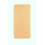 Flip Cover For Huawei P9 Lite Mini Gold By - Maxbhi.com