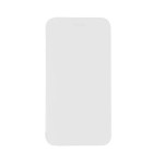 Flip Cover For Lg K10 2018 White By - Maxbhi.com