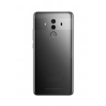 Full Body Housing For Huawei Mate 10 Pro Brown - Maxbhi.com
