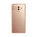 Full Body Housing For Huawei Mate 10 Pro Pink Gold - Maxbhi.com