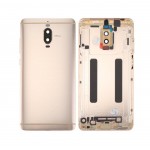 Full Body Housing For Huawei Mate 9 Pro White - Maxbhi Com