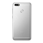 Full Body Housing For Huawei P9 Lite Mini Silver - Maxbhi.com