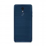 Full Body Housing For Lg K10 2018 Blue - Maxbhi Com