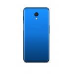 Full Body Housing For Meizu M6s Blue - Maxbhi.com