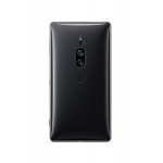 Full Body Housing For Sony Xperia Xz2 Premium Black - Maxbhi.com