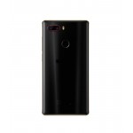 Full Body Housing For Zte Nubia Z17s Black - Maxbhi.com