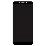 Lcd Screen For Meizu M6s Replacement Display By - Maxbhi Com