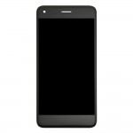 Lcd Screen For Huawei P9 Lite Mini Replacement Display By - Maxbhi Com