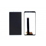 Lcd With Touch Screen For Meizu E3 Gold By - Maxbhi Com