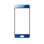 Replacement Front Glass For Honor 9 Premium Blue By - Maxbhi.com