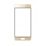 Replacement Front Glass For Honor 9 Premium Gold By - Maxbhi.com