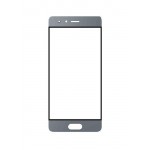 Replacement Front Glass For Honor 9 Premium Grey By - Maxbhi.com