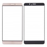 Replacement Front Glass For Huawei Mate 9 Gold By - Maxbhi Com