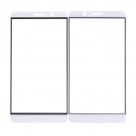Replacement Front Glass For Huawei Mate 9 White By - Maxbhi Com