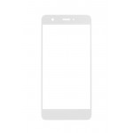 Replacement Front Glass For Huawei Nova White By - Maxbhi.com