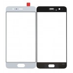 Replacement Front Glass For Huawei P10 Plus White By - Maxbhi Com