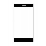 Replacement Front Glass For Huawei P8 Black By - Maxbhi.com