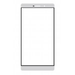 Replacement Front Glass For Huawei P8 White By - Maxbhi.com
