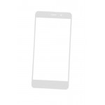 Replacement Front Glass For Huawei Y7 Prime White By - Maxbhi.com