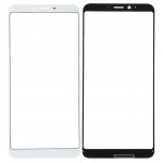 Replacement Front Glass For Meizu E3 White By - Maxbhi Com