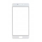 Replacement Front Glass For Meizu M6 Note Gold By - Maxbhi.com