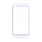 Replacement Front Glass For Moto E4 Plus 32gb White By - Maxbhi.com