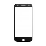 Replacement Front Glass For Moto Z 32gb Black By - Maxbhi.com