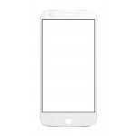 Replacement Front Glass For Moto Z 32gb White By - Maxbhi.com