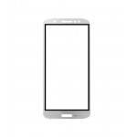 Replacement Front Glass For Motorola Moto G6 Plus White By - Maxbhi.com
