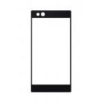 Replacement Front Glass For Razer Phone Black By - Maxbhi.com