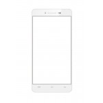 Replacement Front Glass For Vivo Y35 Black By - Maxbhi.com