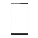 Replacement Front Glass For Zte Axon 7 White By - Maxbhi.com