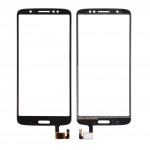 Touch Screen Digitizer For Motorola Moto G6 Plus Black By - Maxbhi Com