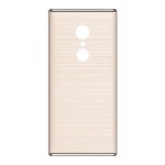 Back Panel Cover For Alcatel 5 Gold - Maxbhi.com
