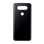 Back Panel Cover For Lg Q8 White - Maxbhi.com