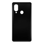 Back Panel Cover For Sharp Aquos S3 White - Maxbhi Com
