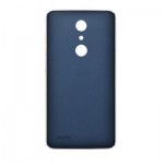 Back Panel Cover For Zte Zmax Pro White - Maxbhi.com