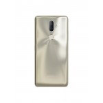 Full Body Housing For Alcatel 3v White - Maxbhi.com