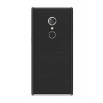 Full Body Housing For Alcatel 5 Black - Maxbhi.com