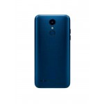 Full Body Housing For Lg K8 2018 Blue - Maxbhi.com
