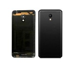 Full Body Housing For Meizu M6 Black - Maxbhi Com